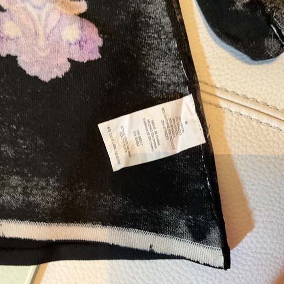 NWOT Sexy BEBE Tunic mini dress / Top ๐๐๐ - Picture 5 of 11